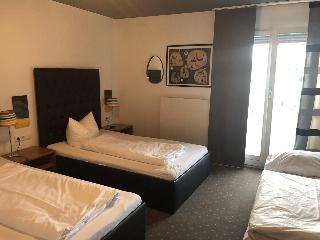 Art Hotel Ingolstadt fotoÄŸrafÄ±