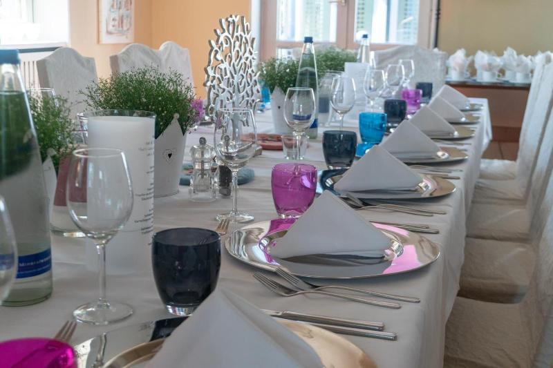 Art Hotel Ingolstadt - Restoran