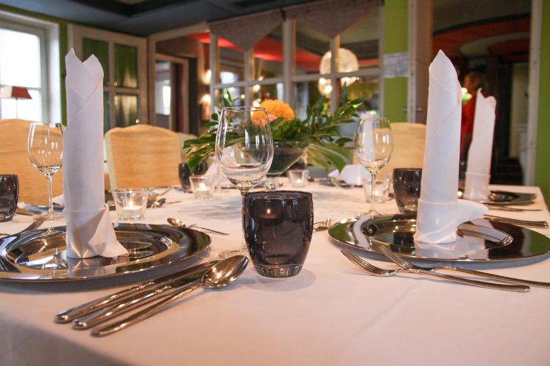 Art Hotel Ingolstadt - Restoran