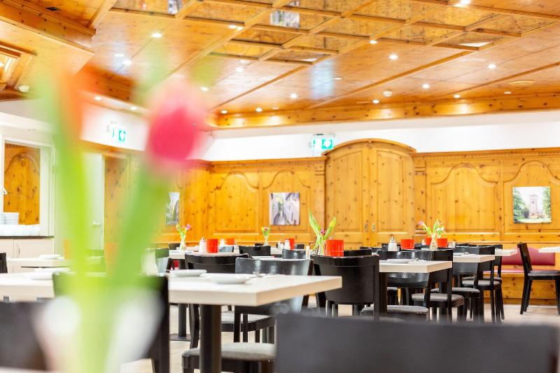 Alexander - Restoran