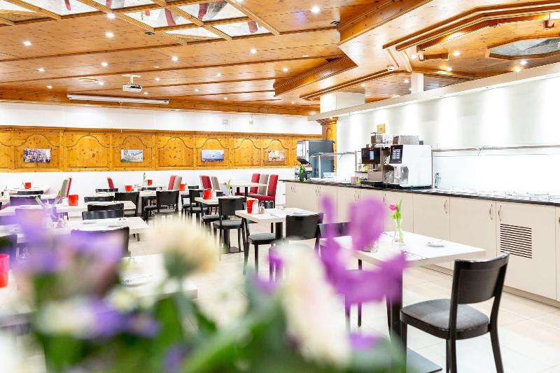 Alexander - Restoran