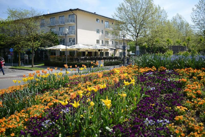 Hotel Dein Franz - Genel