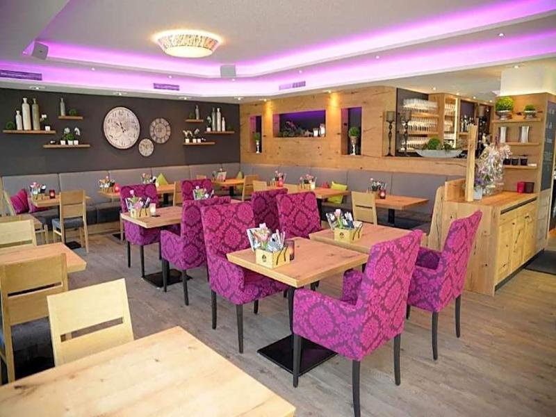 Hotel Dein Franz - Genel