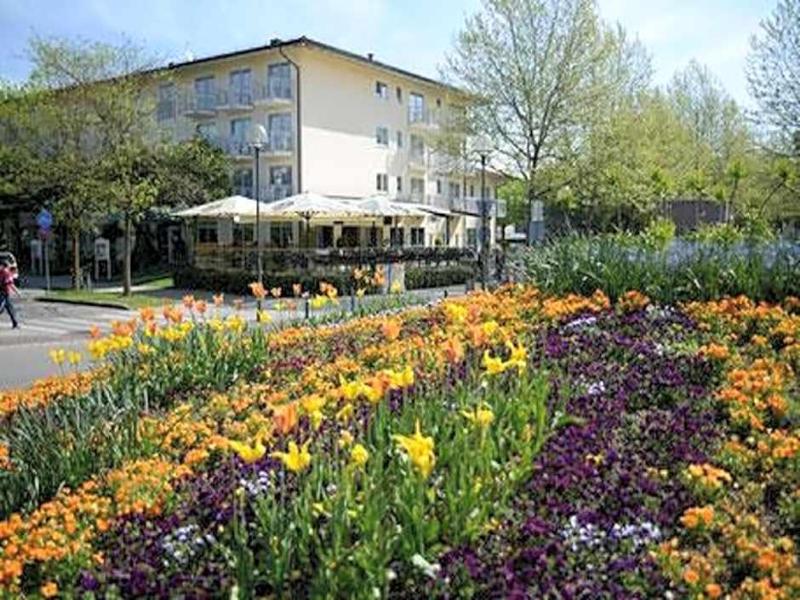 Hotel Dein Franz - Genel