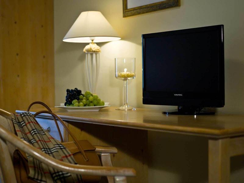 Hotel Dein Franz - Oda