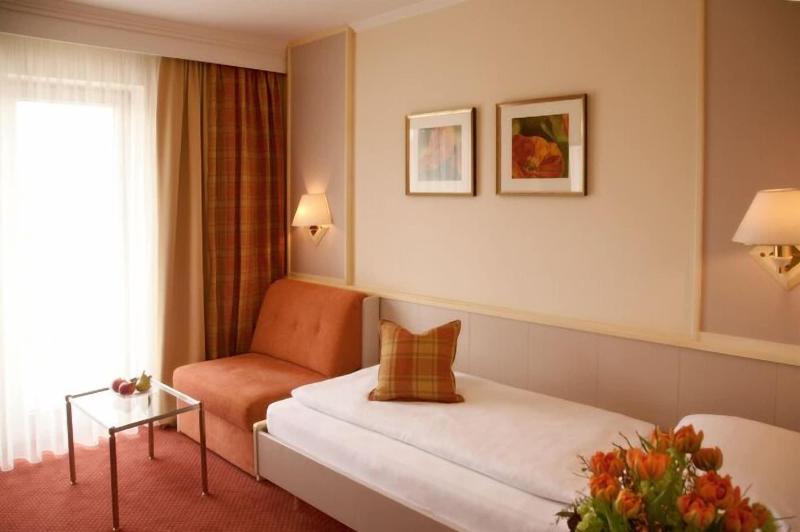 Hotel Dein Franz - Oda