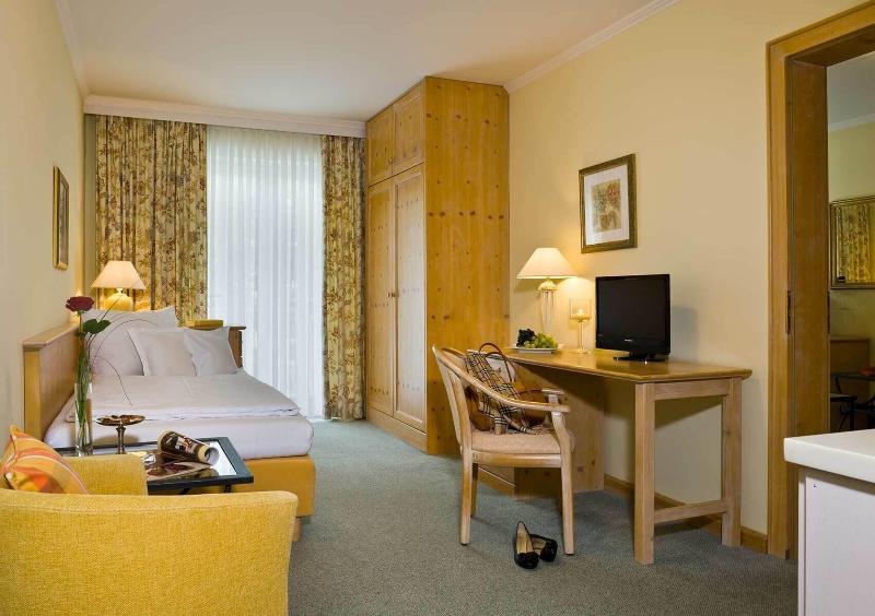 Hotel Dein Franz - Oda
