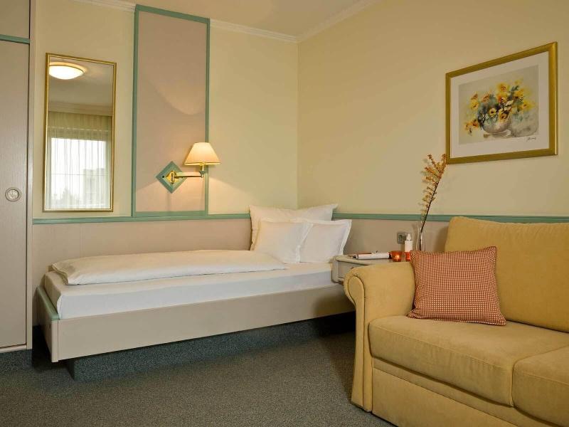 Hotel Dein Franz - Oda