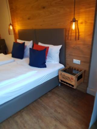 Hotel Dein Franz fotoÄŸrafÄ±
