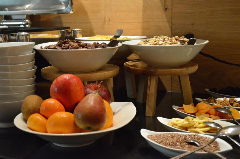 Hotel Dein Franz - Restoran
