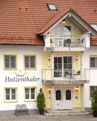 Landhotel Hutzenthaler fotoÄŸrafÄ±