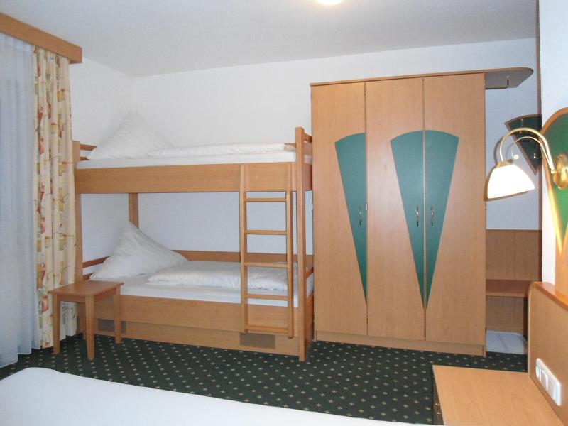 Landhotel Hutzenthaler - Genel