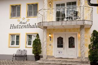 Landhotel Hutzenthaler fotoÄŸrafÄ±