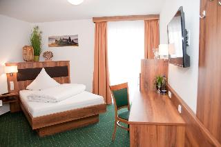Landhotel Hutzenthaler fotoÄŸrafÄ±