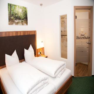 Landhotel Hutzenthaler fotoÄŸrafÄ±