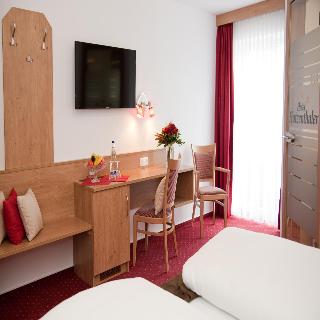 Landhotel Hutzenthaler fotoÄŸrafÄ±