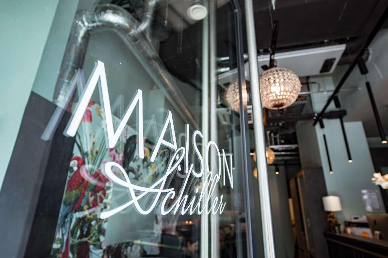 Maison Schiller - Genel