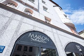 Maison Schiller fotoÄŸrafÄ±