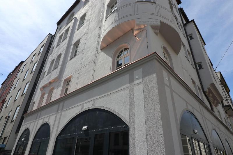Maison Schiller - Genel
