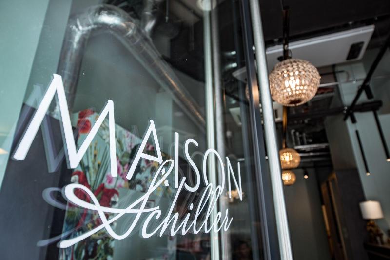 Maison Schiller - Genel
