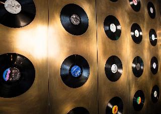 Jams Music Hotel Munich fotoÄŸrafÄ±