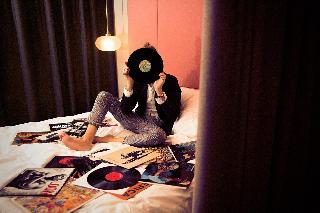 Jams Music Hotel Munich fotoÄŸrafÄ±