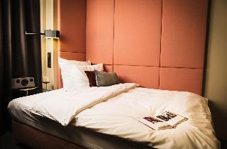 Jams Music Hotel Munich fotoÄŸrafÄ±