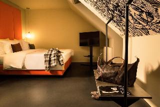 Jams Music Hotel Munich fotoÄŸrafÄ±