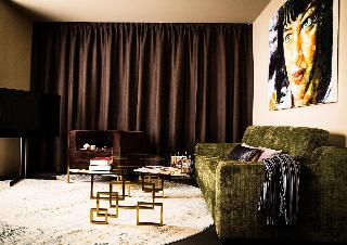 Jams Music Hotel Munich fotoÄŸrafÄ±