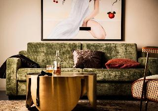 Jams Music Hotel Munich fotoÄŸrafÄ±
