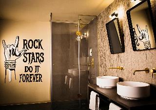 Jams Music Hotel Munich fotoÄŸrafÄ±