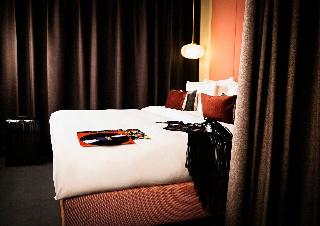 Jams Music Hotel Munich fotoÄŸrafÄ±