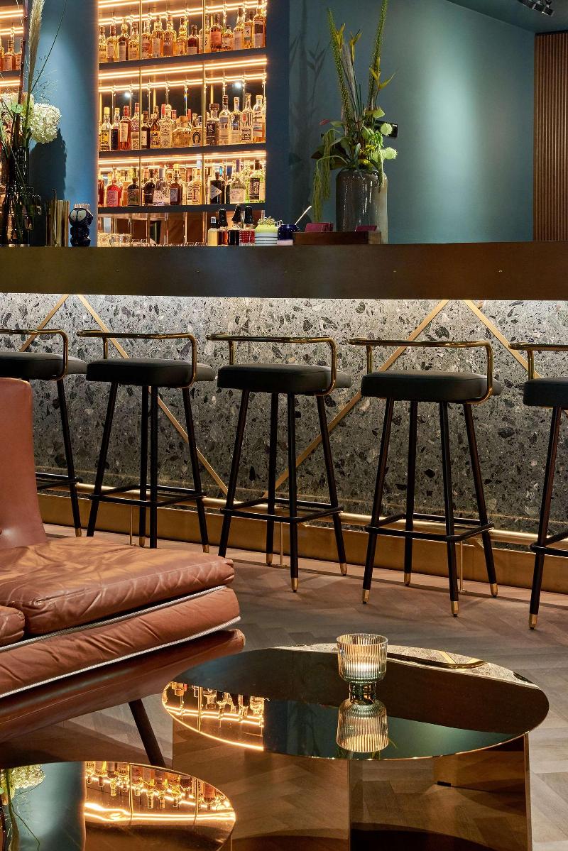 Hotel Mio By Amano - Bar
