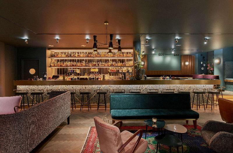 Hotel Mio By Amano - Bar