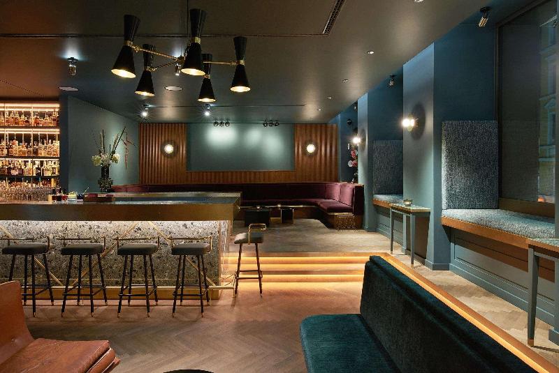 Hotel Mio By Amano - Bar