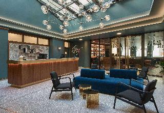 Hotel Mio By Amano fotoÄŸrafÄ±