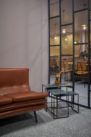 Hotel Mio By Amano fotoÄŸrafÄ±