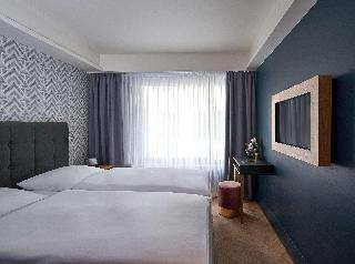 Hotel Mio By Amano fotoÄŸrafÄ±