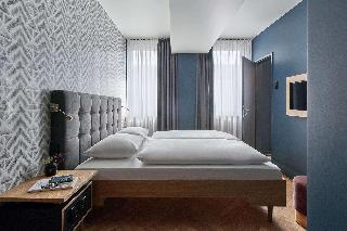 Hotel Mio By Amano fotoÄŸrafÄ±