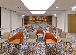 Coffee Fellows Hotel Dortmund fotoÄŸrafÄ±
