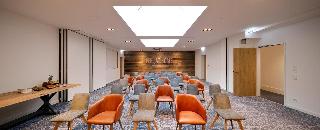 Coffee Fellows Hotel Dortmund fotoÄŸrafÄ±