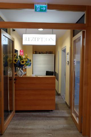 Privathotel Probst fotoÄŸrafÄ±