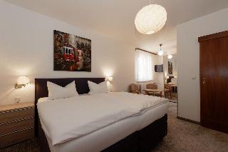 Privathotel Probst otel fotoğrafı