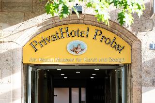 Privathotel Probst fotoÄŸrafÄ±