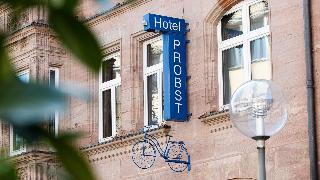 Privathotel Probst fotoÄŸrafÄ±