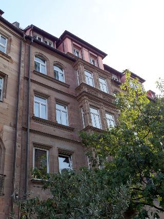Privathotel Probst fotoÄŸrafÄ±