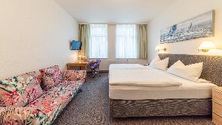 Privathotel Probst fotoÄŸrafÄ±