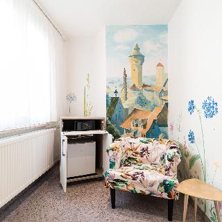Privathotel Probst fotoÄŸrafÄ±