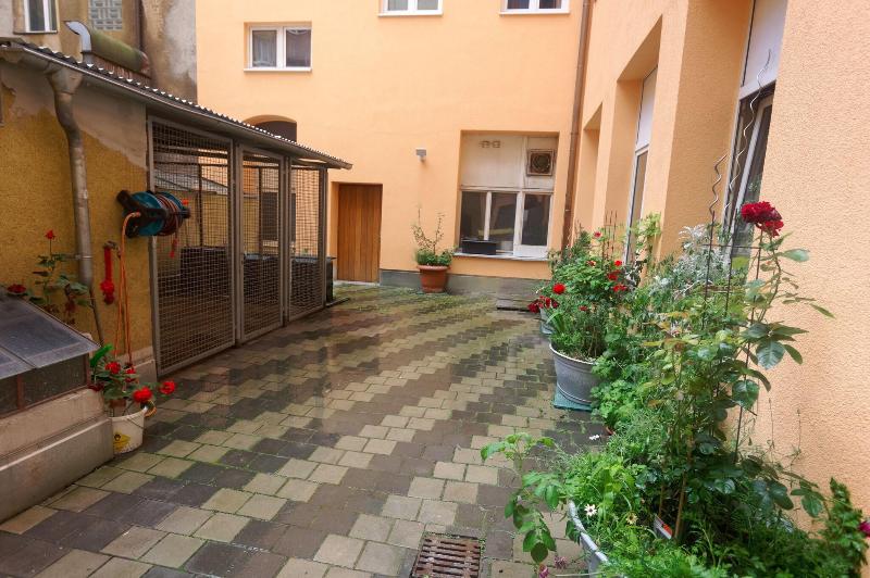 Privathotel Probst - Genel