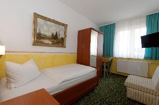 Privathotel Probst fotoÄŸrafÄ±
